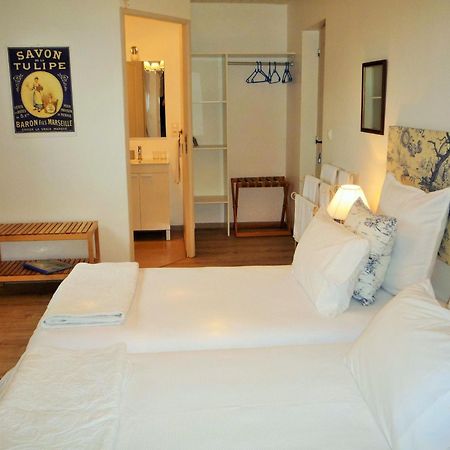 Chez Edell Bed & Breakfast Monpazier Rom bilde