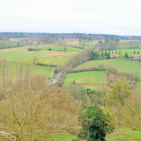 Chez Edell Bed & Breakfast Monpazier Rom bilde