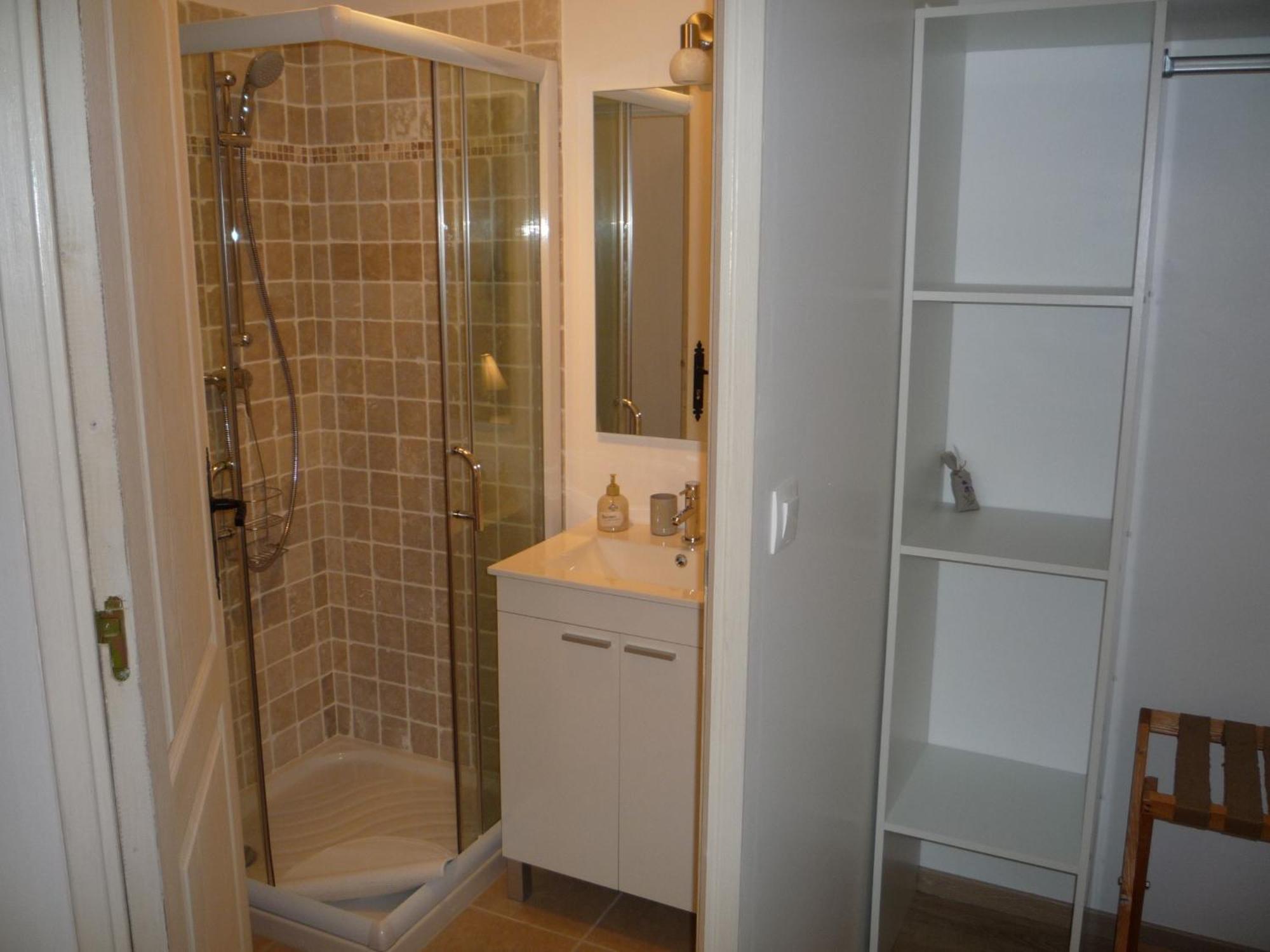 Chez Edell Bed & Breakfast Monpazier Rom bilde