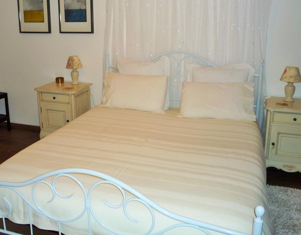 Chez Edell Bed & Breakfast Monpazier Rom bilde